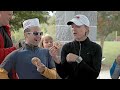 NAMC Krispy Kreme 5k 2009