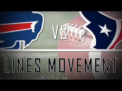 how to read vegas odds nfl