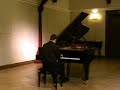 Thalberg Sonnambula Caprice pt 2 Thalberg Sonnambula Caprice pt 2