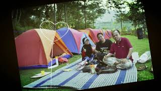 Camping Lembah – Umbul Sidomukti