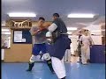 Kenji Yamaki vs Norichika Tsukamoto Sparring1995