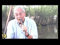Z� Peppe e il rio Santa Marina