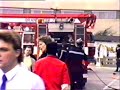 Brand Hotel Ibis (Amsterdam Schiphol Airport) 1989