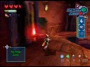 V�deo Let's Play Starfox Aventures (Part)18 The Force Point Temple