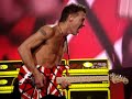 Van Halen Cox Arena San Diego 2007 Cradle Will Rock Van Halen Cox Arena San Diego 2007 Cradle Will Rock