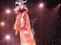 Sarah Brightman - Symphony 2008 - Toronto - Attessa Sarah Brightman - Symphony 2008 - Toronto - Attessa