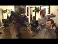 A Funny Thing Happened At The Hair Salon