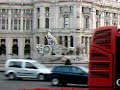 las cibeles las cibeles