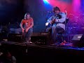 Fred Morrison en Porcia 2007