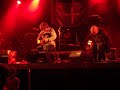 Fred Morrison en Porcia 2007
