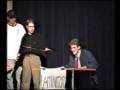 Mr. Tappan & Mr. Bailey
