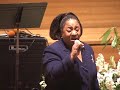 accompanied by my mother, bertha hope-booker on piano, i performed this jazz standard at st. peter's lutheran church on january 14, 2007 at the celebration of life service for my stepfather, jazz bassist walter m. booker, jr., who taught it to me.