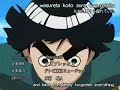 Naruto opening 8 Remember