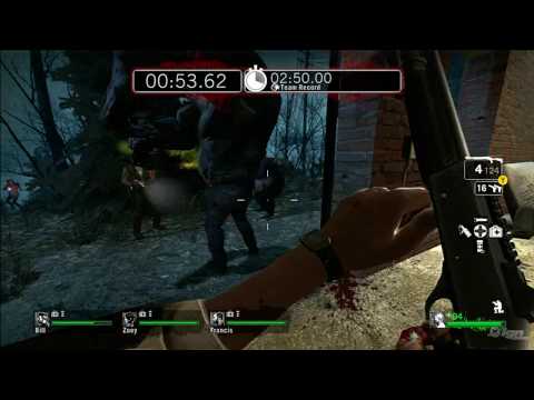 preview-IGN Strategize: Left 4 Dead DLC (IGN)