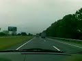 NLEX From San Fernando to Dau Exit