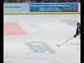 Sean McAslan Game winning penalty Shot 01/04/2007