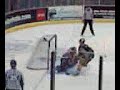 Sean McAslan Game winning penalty Shot 01/04/2007