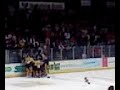 Sean McAslan Game winning penalty Shot 01/04/2007