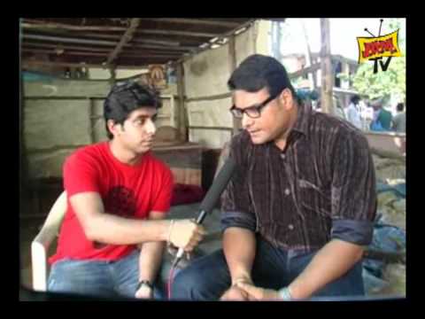 JAM interviews inspector DAYA from CID