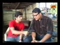 JAM interviews inspector DAYA from CID