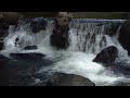 Nang Rong Lower Waterfall