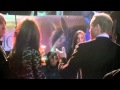Prince William and Kate Middleton at the War Horse premiere in London