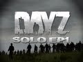 Yoshi's DayZ Adventures - Solo Ep1 - Introductions and Explanations!