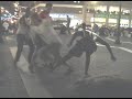 New York City Street Soccer