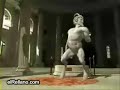 El se�or de la Noche