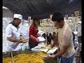 Paella Popular en las Fiestas de El Almendral 2008