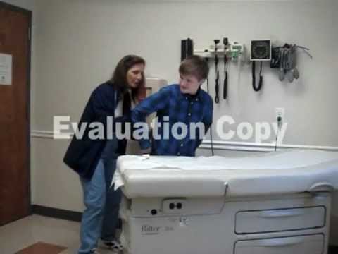 ass injection