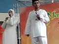 Doa Dalam Lagu (duet. Heliza - Mawi)