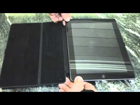 gear diary Reviews Apple iPad Gear  iPad 2 Case Review: Hammerhead iPad 2 Hard Shell Case