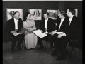 The Deller Consort  Moro Lasso  ( Gesualdo )