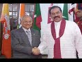 FIFTEENTH  SAARC SUMMIT - COLOMBO- Part -02