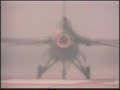 F16 Cockpit Functionality Video