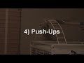 ピラティス動画
