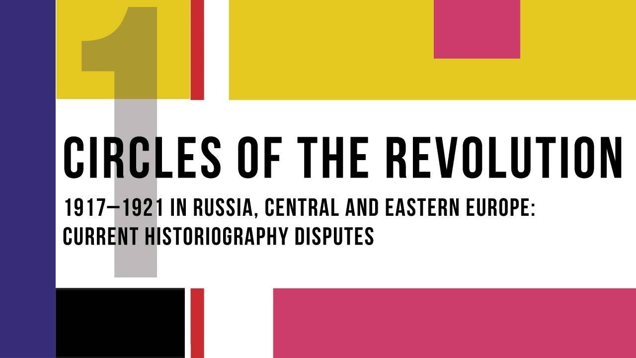  0:03 / 1:43:55 Circles of the Revolution