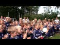 Soccer Fun Park Rummenigge USA