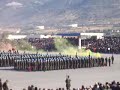 86/4 yeni foça yemin töreni