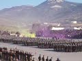 86/4 yeni foça yemin töreni