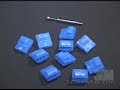 #442 - Vantec EZ Grip Molex Connector Kit