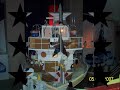 le cargo de noel