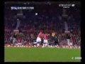 Gianluca Curci a Old Trafford