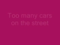 videos de Miley Cyrus Simple Song Lyrics
