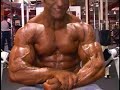 MostMuscular.Com: Guns Vegas 2006