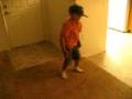 videos de Giovanni bailando break