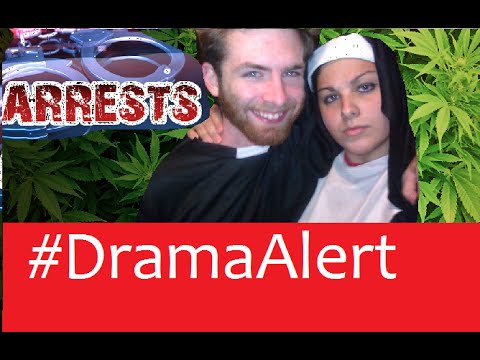 Whiteboy7thst Swatted & Arrested Felony Drug Charges #DramaAlert