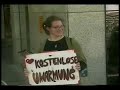 Free Hugs Dessau Germany