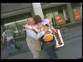 Free Hugs Dessau Germany
